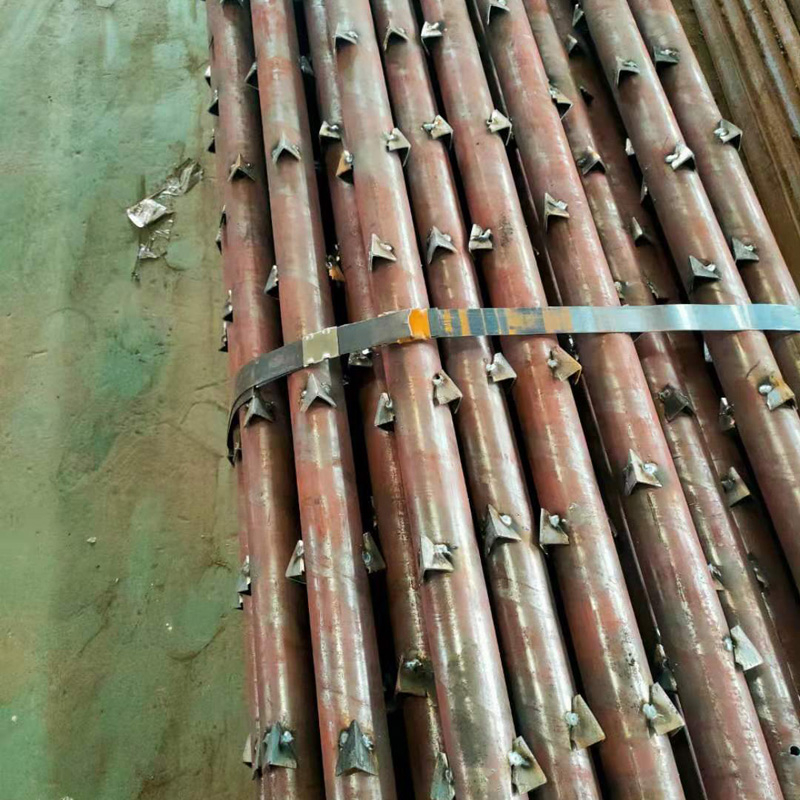 龙州土钉小导管