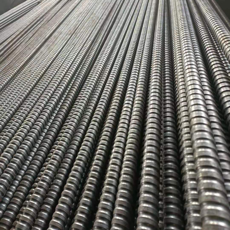 龙州中空锚杆